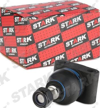Stark SKSL-0260303 - Несучий / направляючий шарнір autocars.com.ua