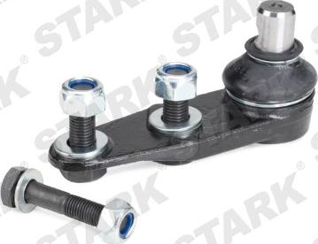 Stark SKSL-0260307 - Несучий / направляючий шарнір autocars.com.ua