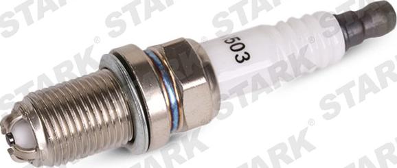 Stark SKSP-1990007 - Свічка запалювання autocars.com.ua