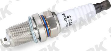 Stark SKSP-1990013 - Свічка запалювання autocars.com.ua