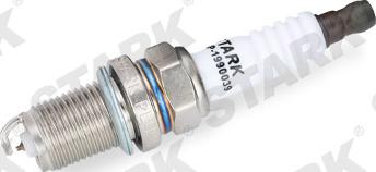 Stark SKSP-1990039 - Свічка запалювання autocars.com.ua