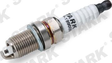 Stark SKSP-1990062 - Свічка запалювання autocars.com.ua