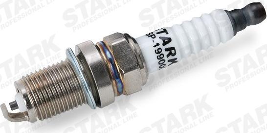 Stark SKSP-1990063 - Свічка запалювання autocars.com.ua
