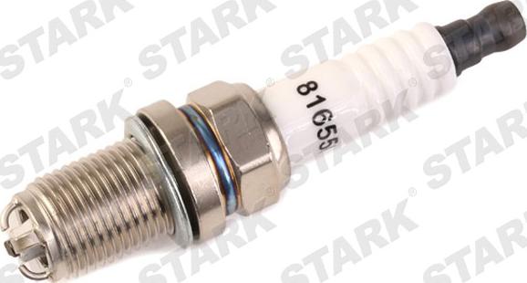 Stark SKSP-19990307 - Свічка запалювання autocars.com.ua
