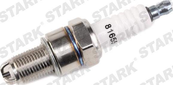 Stark SKSP-19990317 - Свічка запалювання autocars.com.ua
