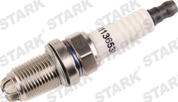 Stark SKSP-19990321 - Свічка запалювання autocars.com.ua