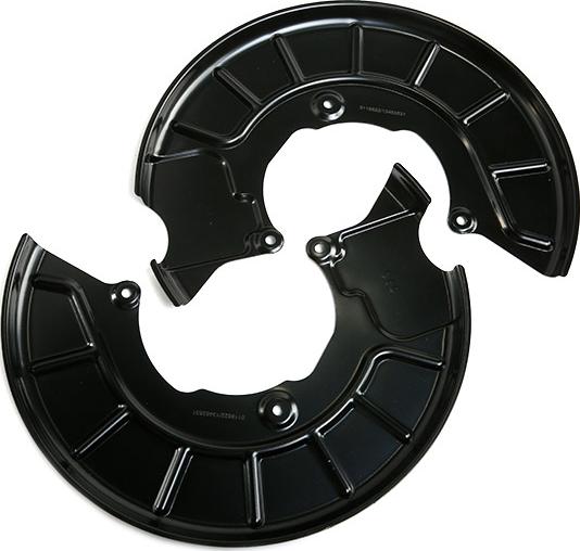 Stark SKSPB-2340277 - Відбивач, диск гальмівного механізму autocars.com.ua