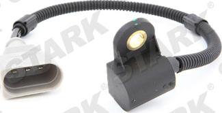 Stark SKSPS-0370022 - Датчик, положення розподільного валу autocars.com.ua