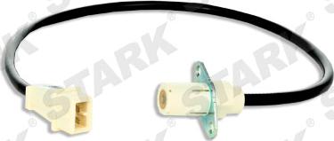 Stark SKSPS-0370036 - Датчик імпульсів, колінчастий вал autocars.com.ua