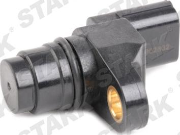 Stark SKSPS-0370058 - Датчик, положення розподільного валу autocars.com.ua