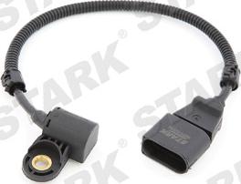 Stark SKSPS-0370065 - Датчик, положення розподільного валу autocars.com.ua