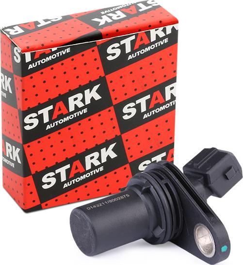 Stark SKSPS-0370069 - Датчик, імпульс запалювання autocars.com.ua