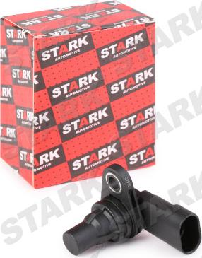 Stark SKSPS-0370118 - Датчик, положення розподільного валу autocars.com.ua