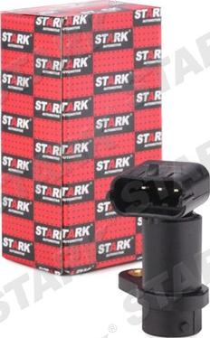 Stark SKSPS-0370132 - Датчик, положення розподільного валу autocars.com.ua