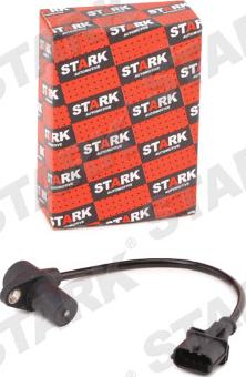 Stark SKSPS-0370155 - Датчик, положення розподільного валу autocars.com.ua