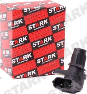 Stark SKSPS-0370189 - Датчик, імпульс запалювання autocars.com.ua