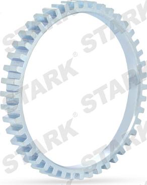 Stark SKSR-1410006 - Зубчастий диск імпульсного датчика, протівобл.  устр. autocars.com.ua