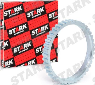 Stark SKSR-1410012 - Зубчастий диск імпульсного датчика, протівобл.  устр. autocars.com.ua
