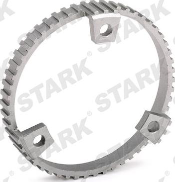 Stark SKSR-1410022 - Зубчастий диск імпульсного датчика, протівобл.  устр. autocars.com.ua