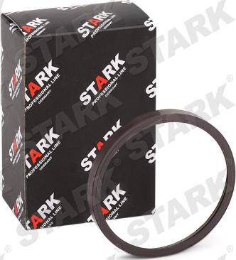 Stark SKSR-1410024 - Зубчастий диск імпульсного датчика, протівобл.  устр. autocars.com.ua