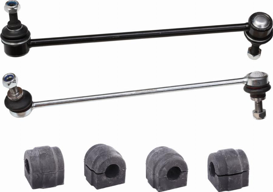 Stark SKSRK-5170010 - Ремкомплект, підшипник стабілізатора autocars.com.ua