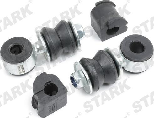 Stark SKSRK-5170016 - Ремкомплект, підшипник стабілізатора autocars.com.ua