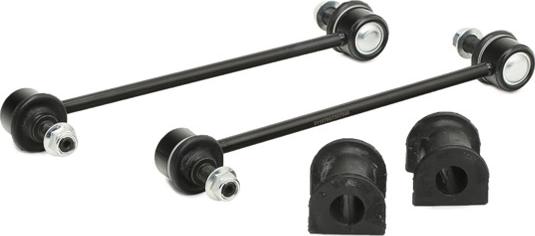 Stark SKSRK-5170019 - Ремкомплект, підшипник стабілізатора autocars.com.ua