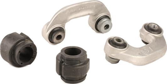 Stark SKSRK-5170037 - Ремкомплект, підшипник стабілізатора autocars.com.ua