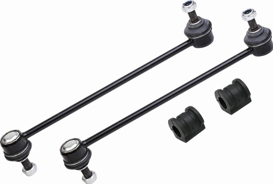 Stark SKSRK-5170090 - Ремкомплект, підшипник стабілізатора autocars.com.ua