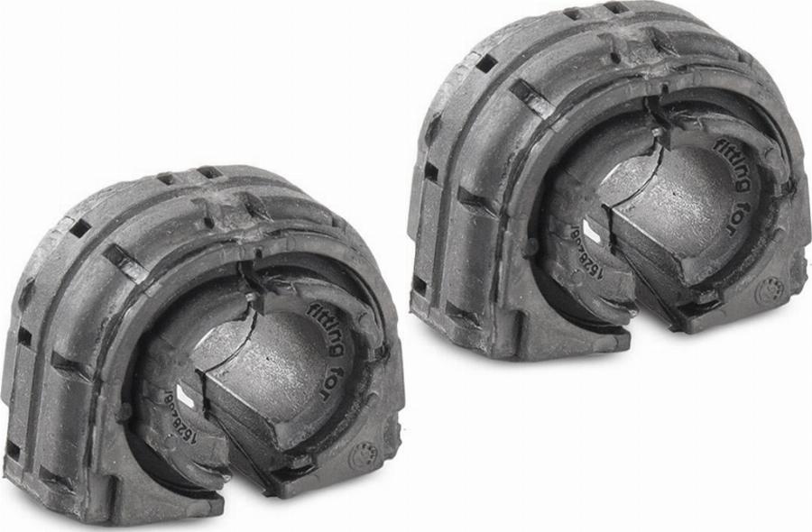 Stark SKSRK-5170101 - Ремкомплект, підшипник стабілізатора autocars.com.ua