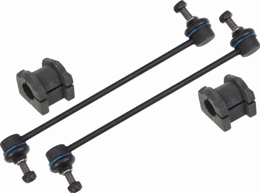 Stark SKSRK-5170126 - Ремкомплект, підшипник стабілізатора autocars.com.ua