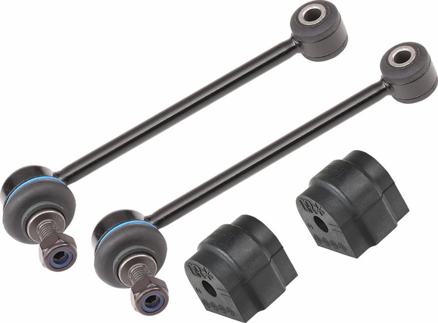 Stark SKSRK-5170146 - Ремкомплект, підшипник стабілізатора autocars.com.ua