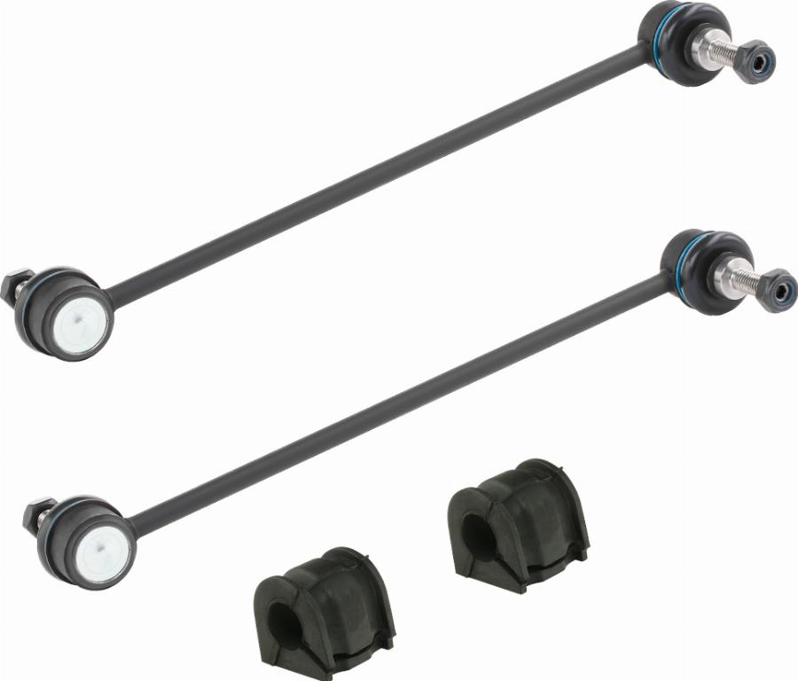 Stark SKSRK-5170148 - Ремкомплект, підшипник стабілізатора autocars.com.ua