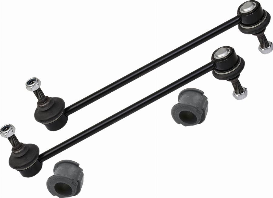 Stark SKSRK-5170158 - Ремкомплект, підшипник стабілізатора autocars.com.ua