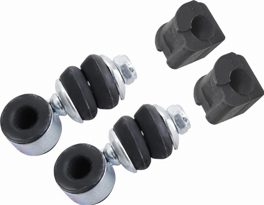 Stark SKSRK-5170159 - Ремкомплект, підшипник стабілізатора autocars.com.ua