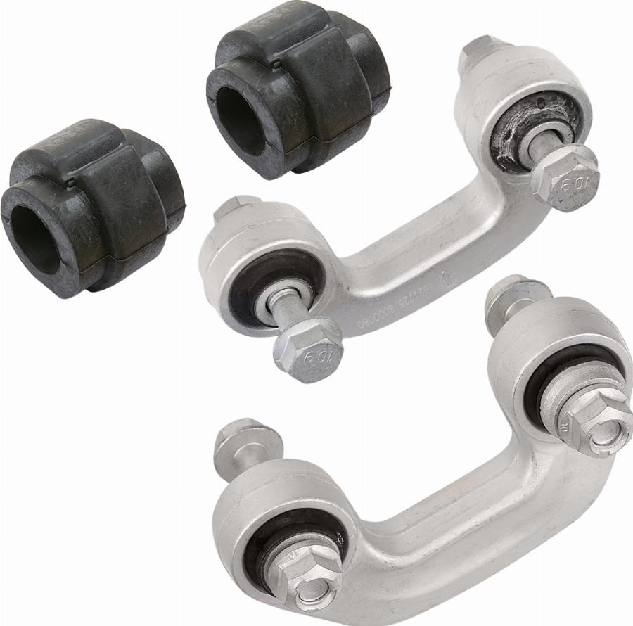 Stark SKSRK-5170161 - Ремкомплект, підшипник стабілізатора autocars.com.ua