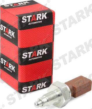 Stark SKSRL-2120001 - Датчик, контактний перемикач, фара заднього ходу autocars.com.ua