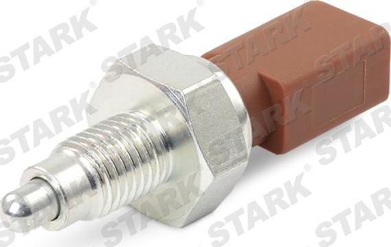 Stark SKSRL-2120001 - Датчик, контактний перемикач, фара заднього ходу autocars.com.ua