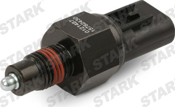 Stark SKSRL-2120007 - Датчик, контактний перемикач, фара заднього ходу autocars.com.ua