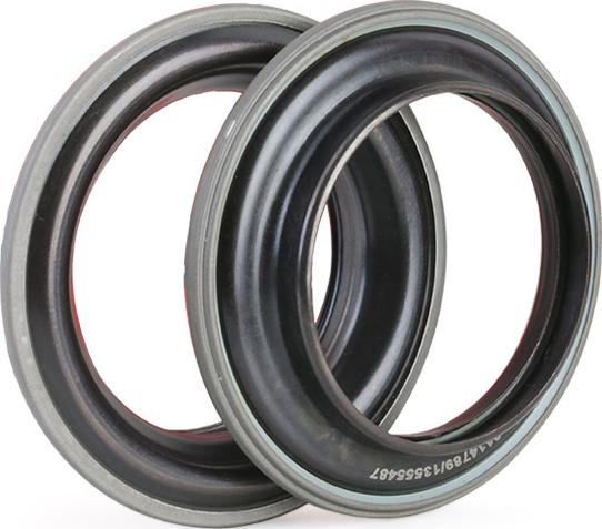 Stark SKSS-0670261 - Опора стійки амортизатора, подушка autocars.com.ua