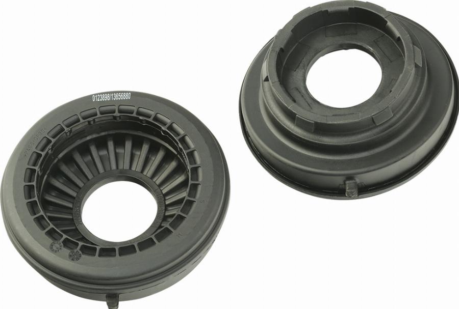 Stark SKSS-0670331 - Опора стійки амортизатора, подушка autocars.com.ua