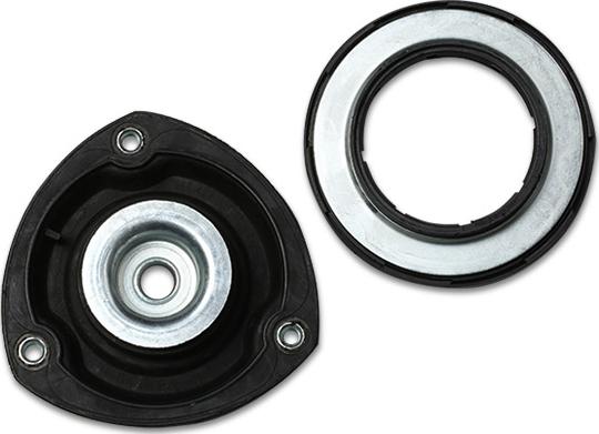 Stark SKSS-0670335 - Опора стійки амортизатора, подушка autocars.com.ua