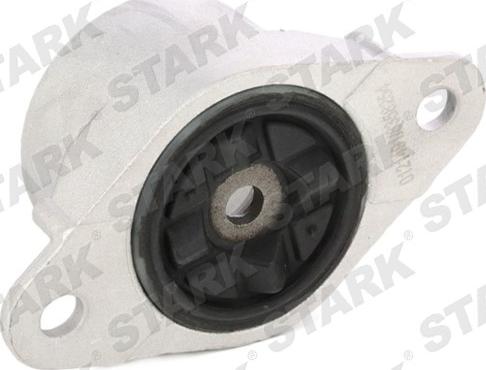 Stark SKSS-0670338 - Опора стійки амортизатора, подушка autocars.com.ua