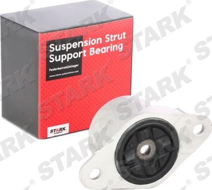 Stark SKSS-0670338 - Опора стійки амортизатора, подушка autocars.com.ua