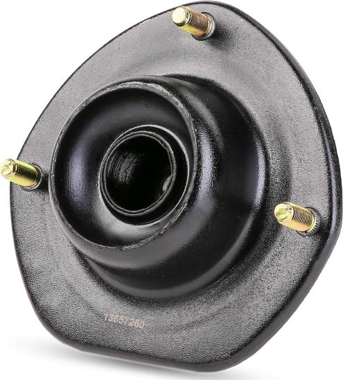 Stark SKSS-0670392 - Опора стійки амортизатора, подушка autocars.com.ua