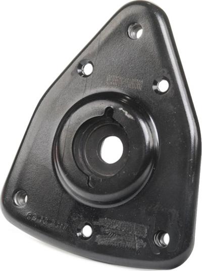 Stark SKSS-0670442 - Опора стійки амортизатора, подушка autocars.com.ua