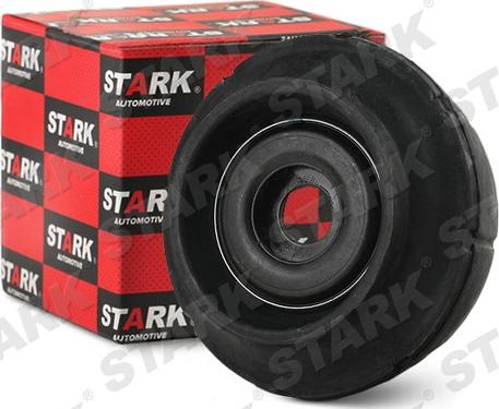 Stark SKSS-0670541 - Опора стійки амортизатора, подушка autocars.com.ua