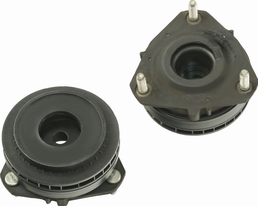 Stark SKSS-0670683 - Опора стійки амортизатора, подушка autocars.com.ua