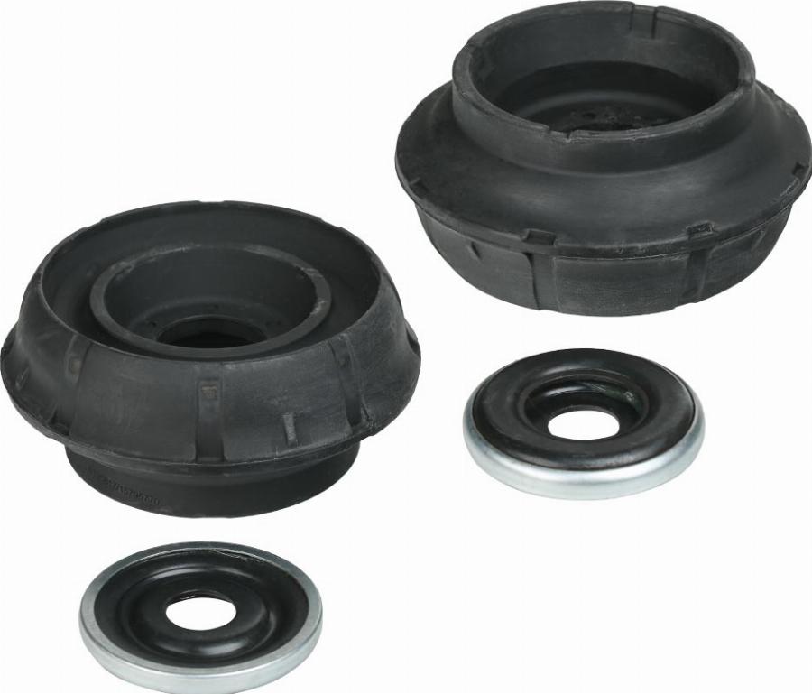 Stark SKSS-0670712 - Опора стійки амортизатора, подушка autocars.com.ua