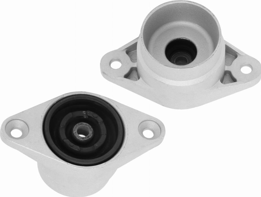 Stark SKSS-0670902 - Опора стійки амортизатора, подушка autocars.com.ua